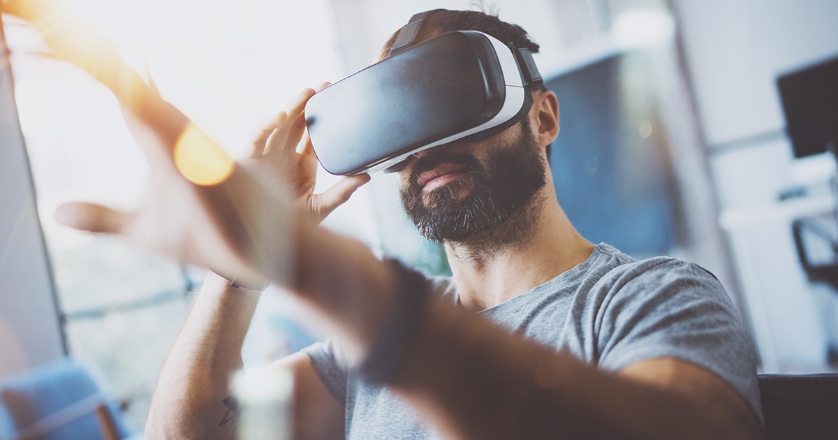 Hi-Tech, le novità del 2018