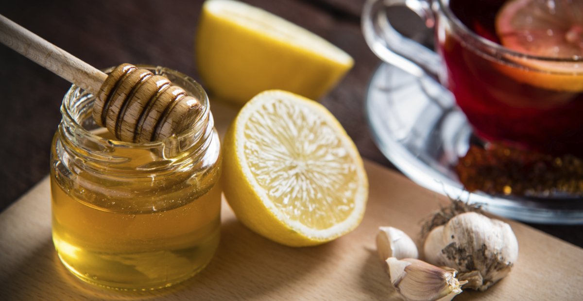 SOS influenza? Anche la natura può aiutarci