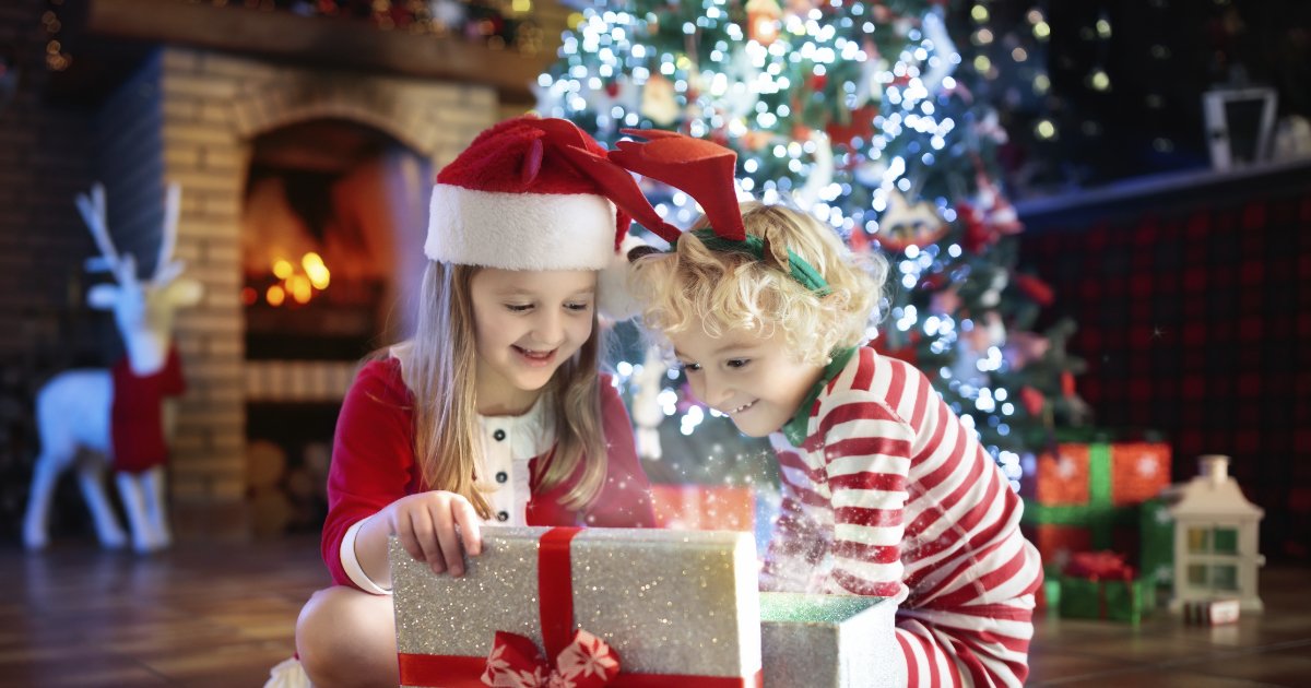 A ognuno il suo, usi e tradizioni del Natale nel mondo!