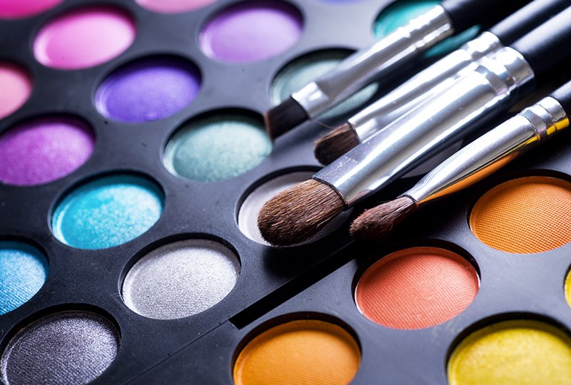 Make up: tendenze primavera-estate 2018