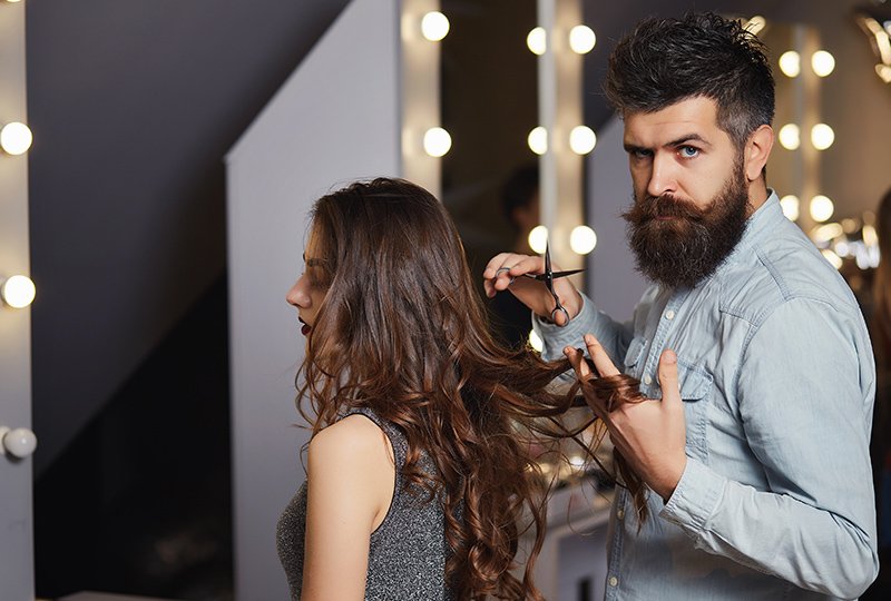 Diamoci un taglio! Trend hair primavera-estate 2018