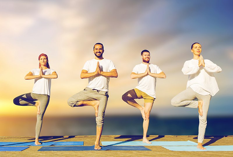 Fitness: nuove tendenze per essere in forma