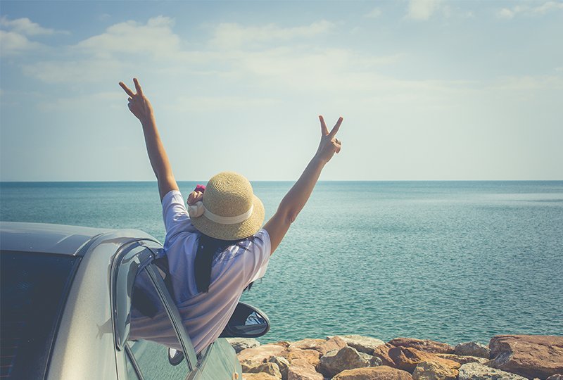 Estate 2018: le destinazioni per le vacanze!