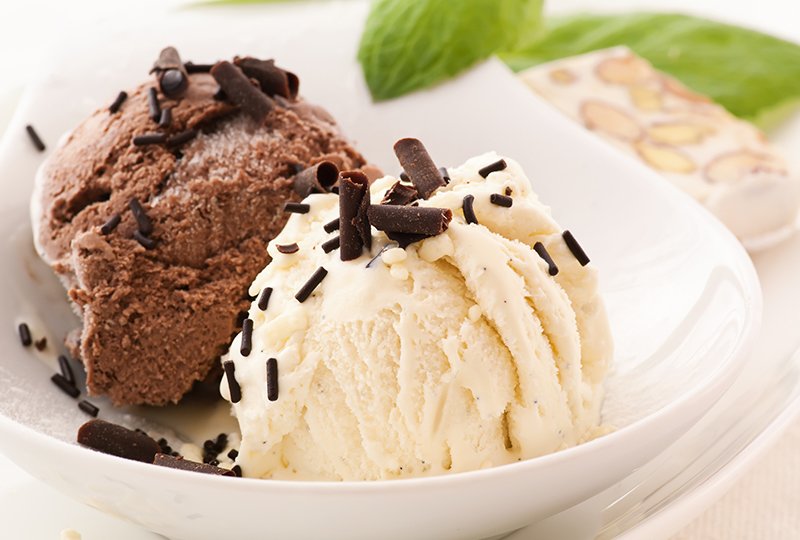 Gelato, che passione!