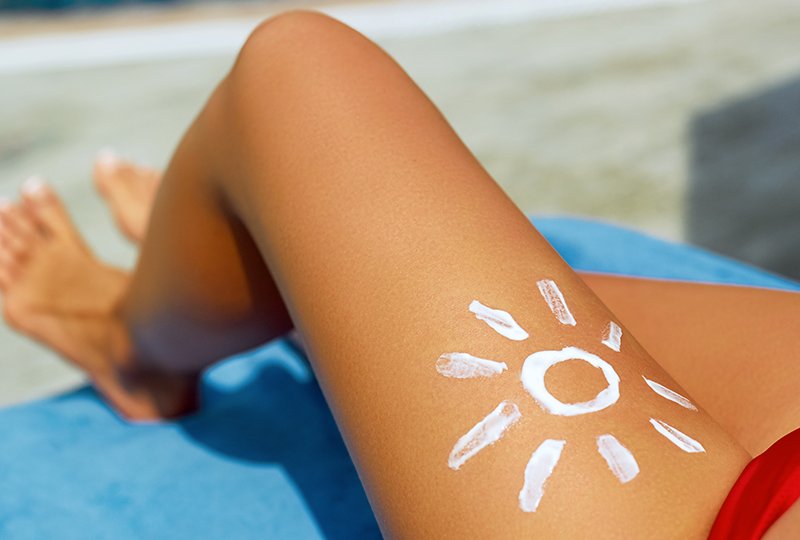Estate: i consigli per una pelle perfetta!