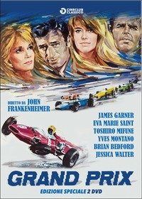 GRAND PRIX ARRIVA A IL CENTRO DI ARESE PER UNA SERATA DA OSCAR: SCALDATE I MOTORI LA PISTA È PRONTA!