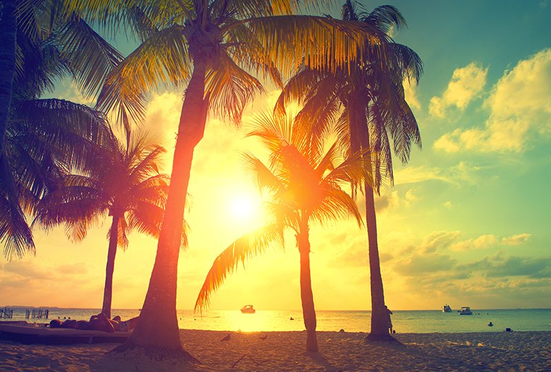 Viaggi a settembre: dove andare?