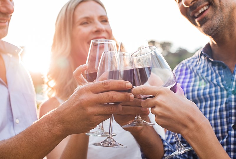 I vini perfetti per l’estate!