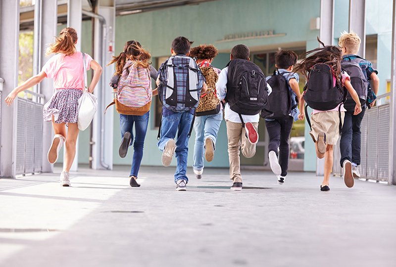 Back to school? Ecco gli zaini più trendy!