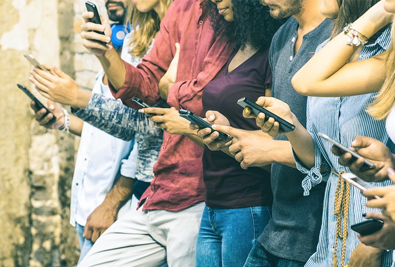 Smartphone, le novità 2019