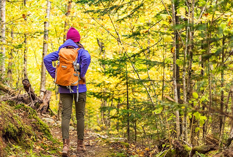 Gli sport perfetti per l’Autunno!