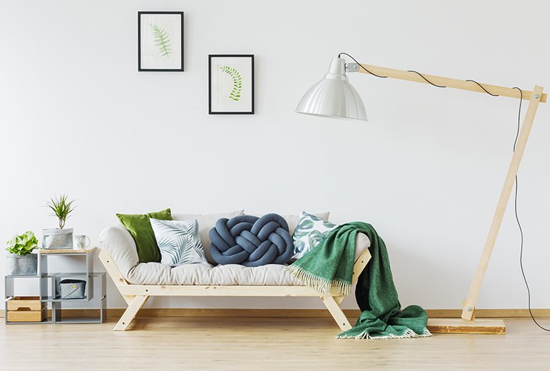 Home decore: tendenze Autunno Inverno 2019