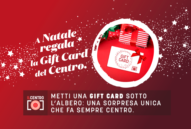 NATALE A ILCENTRO