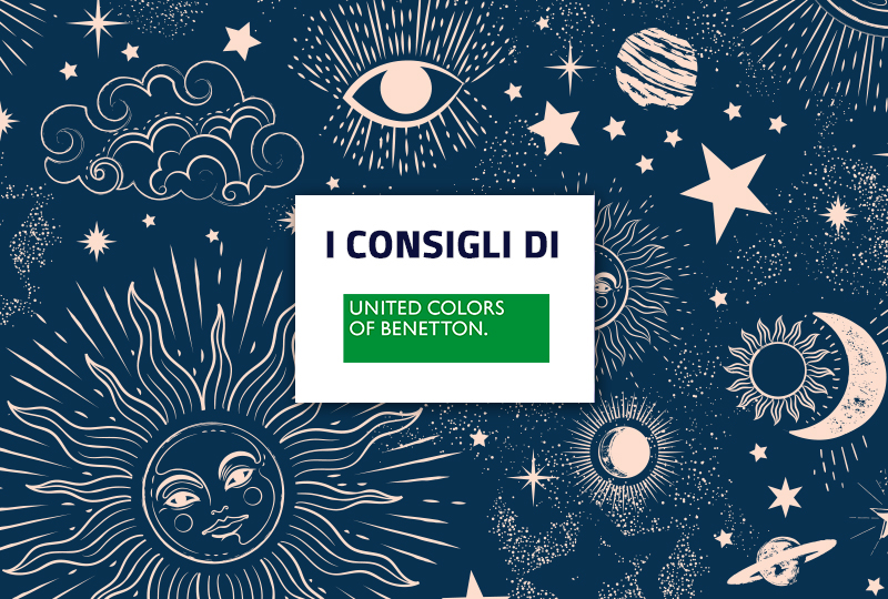 I trend della moda 2021 sono nelle stelle!