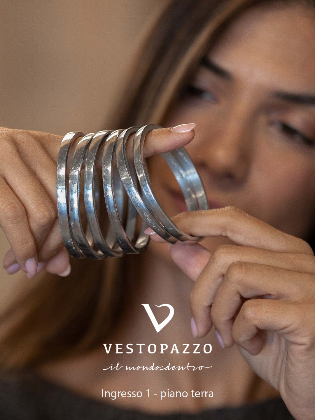 A IL CENTRO APRE VESTOPAZZO
