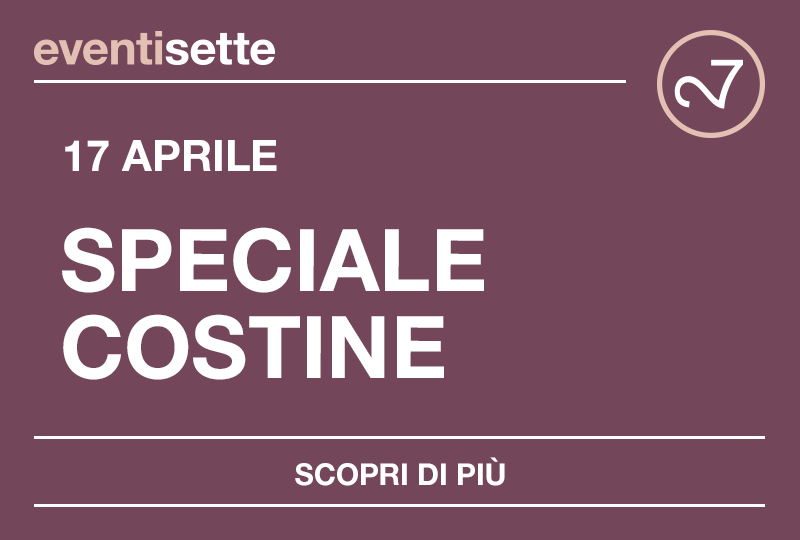 Ti aspettiamo da Ristorante Ventisette!