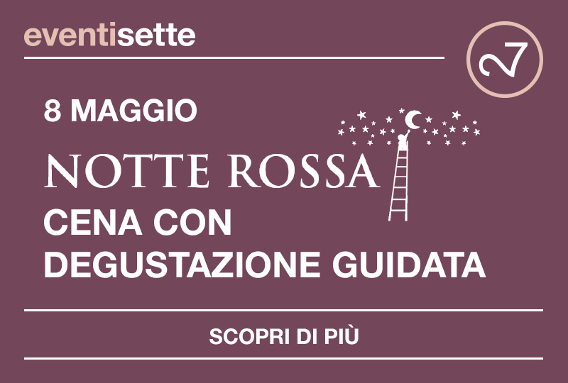 Ti aspettiamo al Ventisette!