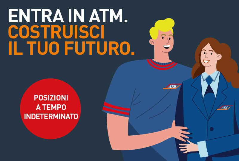 TORNA ATM JOB TOUR