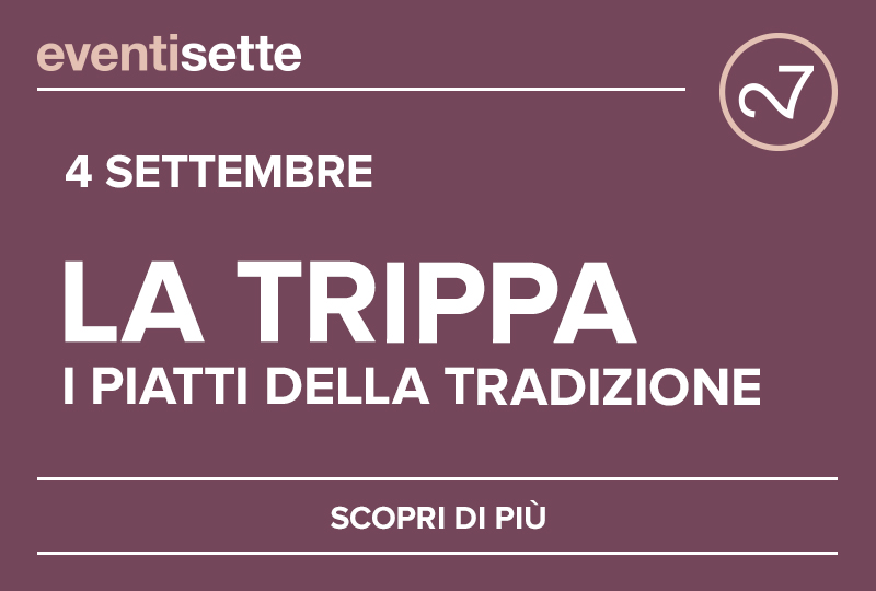 Assaggia la tradizione da Ventisette!