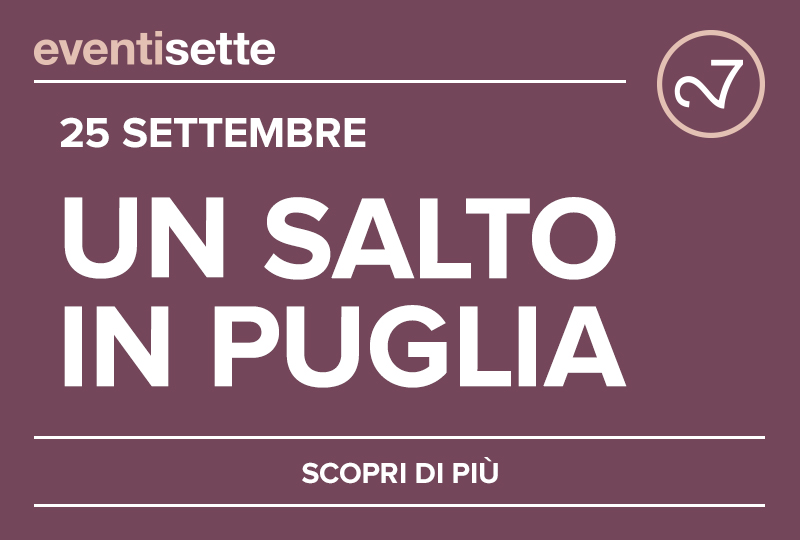 I gusti della Puglia da Ventisette!