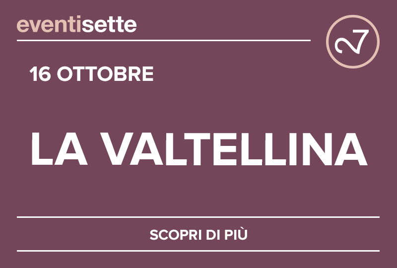 Scopri i sapori della Valtellina da Ventisette!