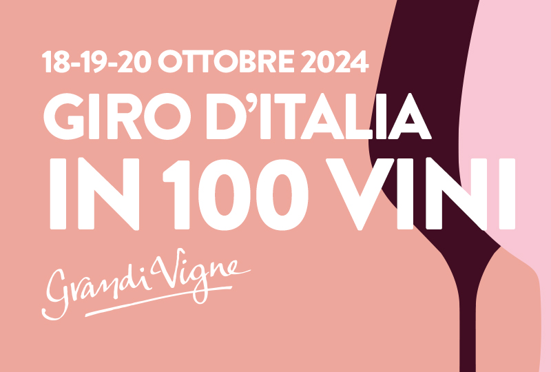 “Giro d’Italia in 100 Vini” fa tappa a Il Centro di Arese!