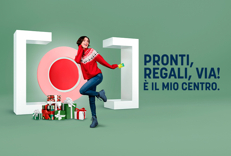 A Natale i regali più belli sono quelli fatti con il cuore! 