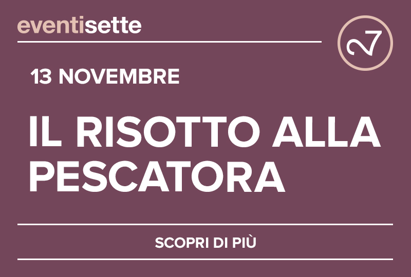 A cena da Ventisette!