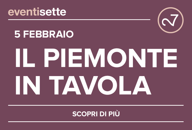 Il Piemonte in tavola da Ventisette!