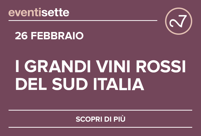 Scopri i sapori del sud da Ventisette!
