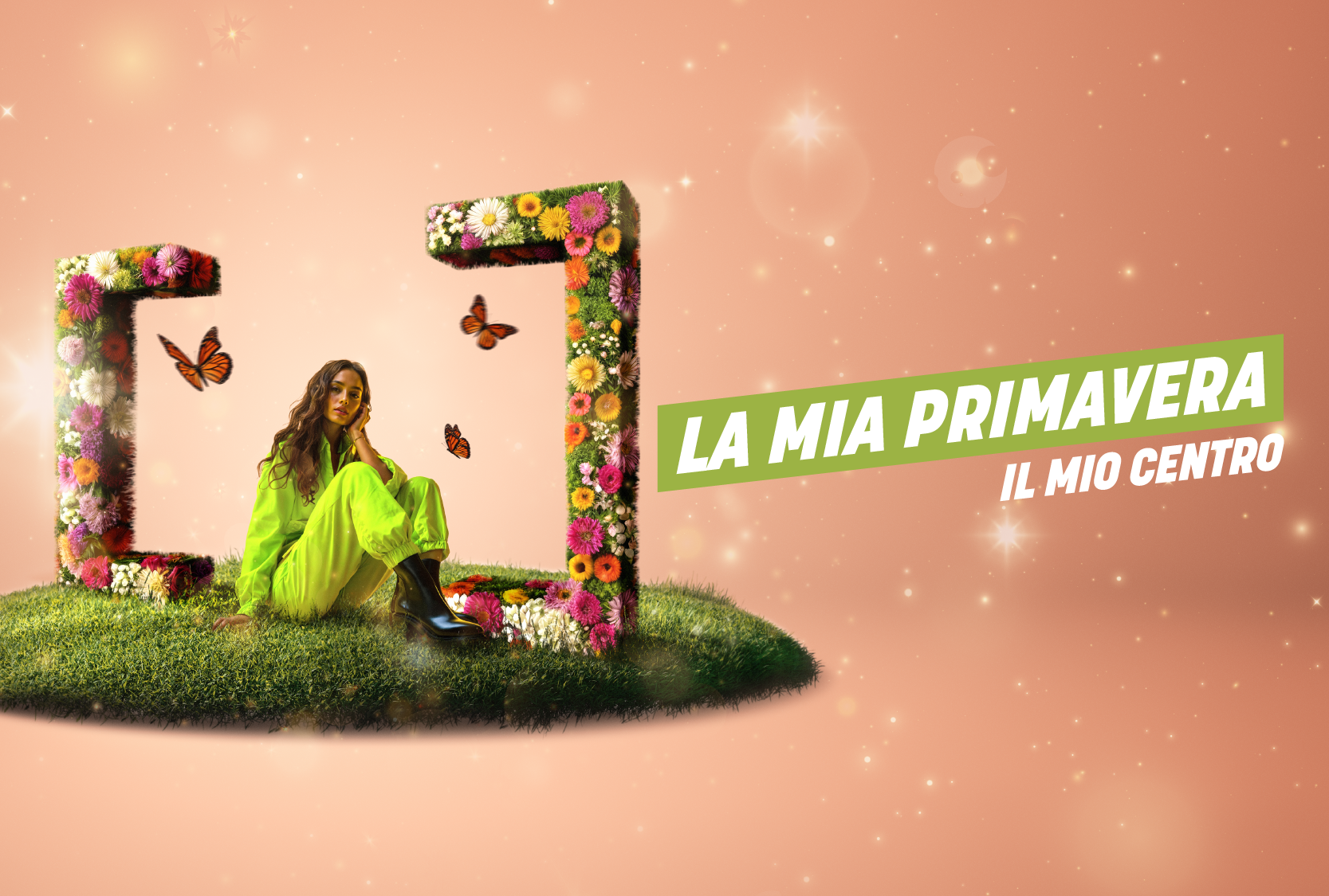 Nuove collezioni primavera-estate: leggerezza, stile e freschezza!
