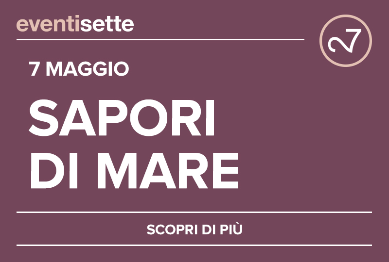 Sapori di mare da Ventisette!