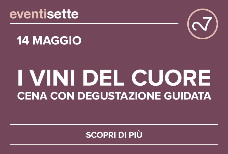 I vini del cuore!