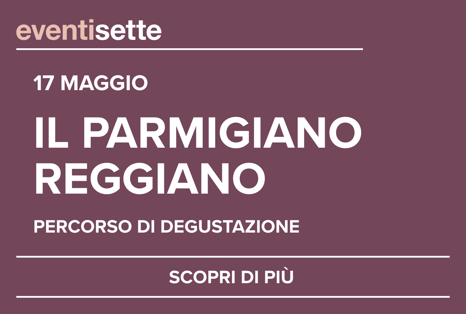 Cena speciale da Ventisette!
