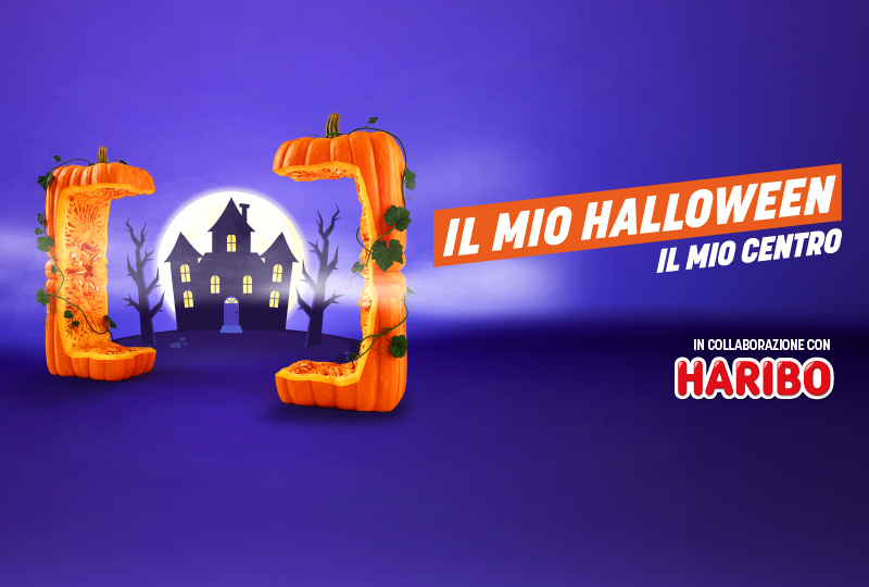 Vivi un Halloween…gommoso!