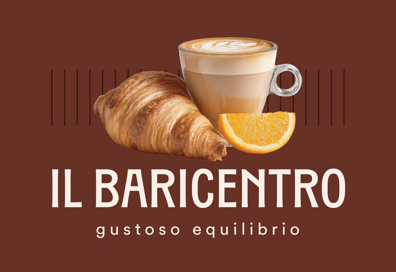 Nuova apertura BARICENTRO