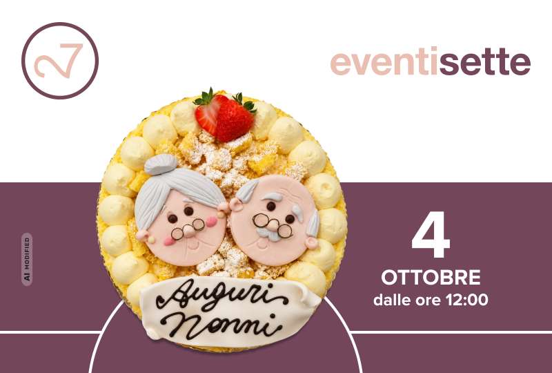 La Festa dei Nonni